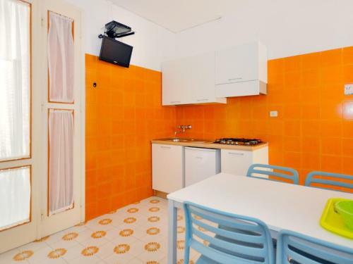 Locazione Turistica Trimotel - Bib380