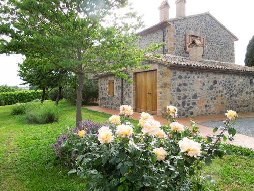 Locazione Turistica Boriano - Orv119
