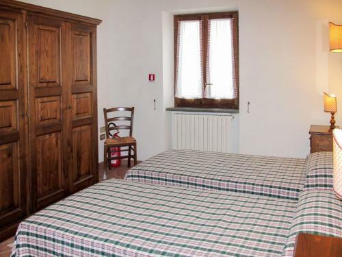 Locazione Turistica Boriano - Orv119