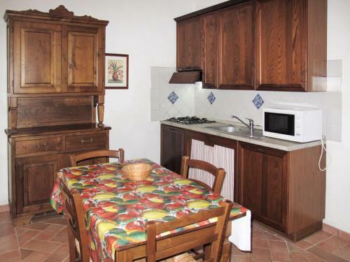 Locazione Turistica Boriano - Orv119