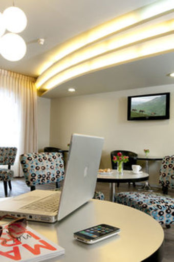 Leonardo Hotel Negev