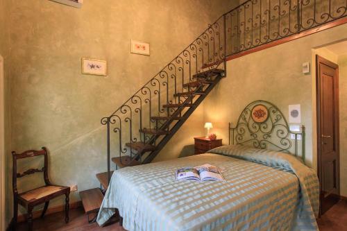 Villa Dell'angelo 14