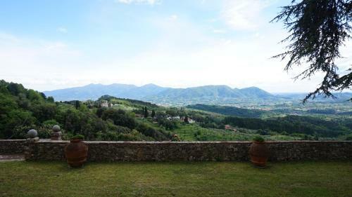 Villa Borbone Luxury With Pool