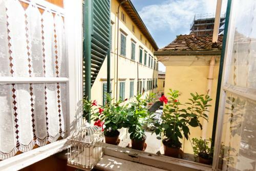 Apartamento Anna