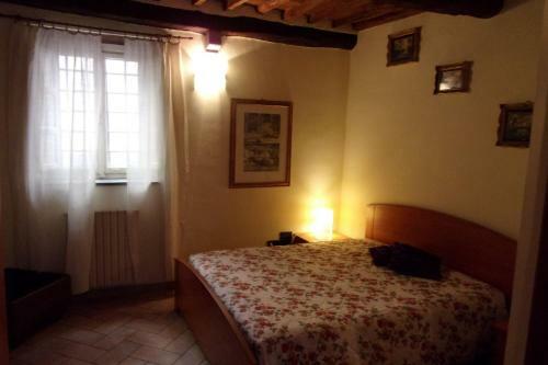 Apartamento Casa Con Vista Mura Di Lucca