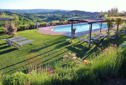 Betto Villa Sleeps 2 Pool Air Con Wifi
