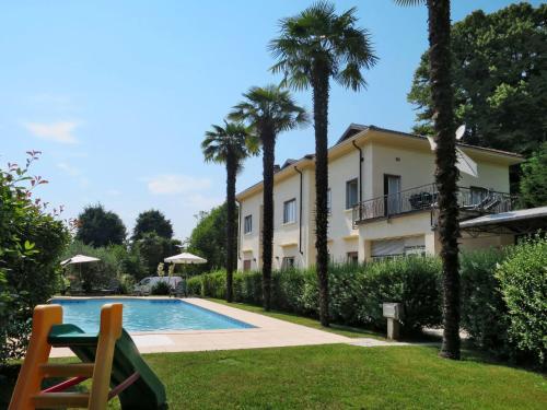 Apartamentos Locazione Turistica Del Sole