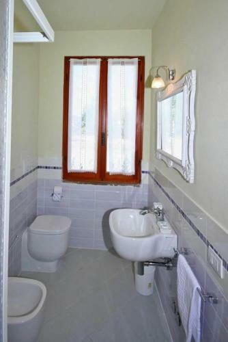 Gorgognano Apartment Sleeps 6 With Pool And Wifi