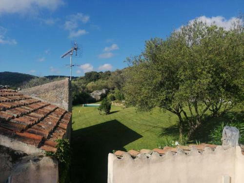 Villa Stazzo Di San Trano Surrounded By Greenery