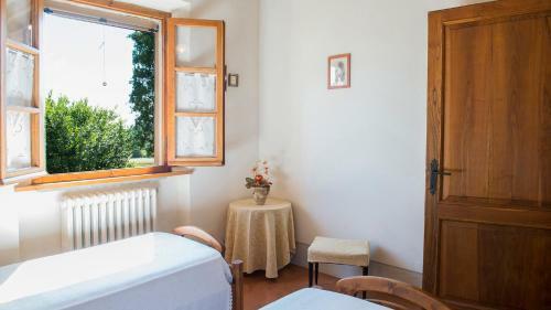 Villa Podere La Selva 8&2