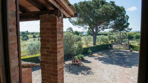 Villa Podere La Selva 8&2