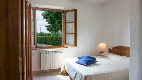 Villa Podere La Selva 8&2