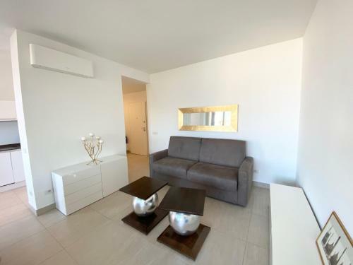 Apartamento Appartamento Palazzo Di Vetro
