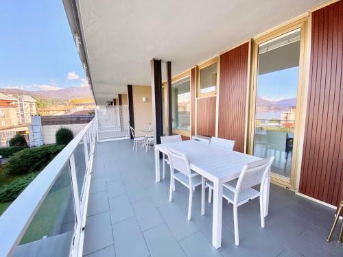 Apartamento Appartamento Palazzo Di Vetro