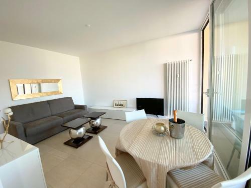 Apartamento Appartamento Palazzo Di Vetro