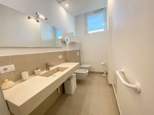 Apartamento Appartamento Palazzo Di Vetro