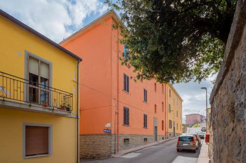 Apartamento Casa Vacanze Cinque Spiagge