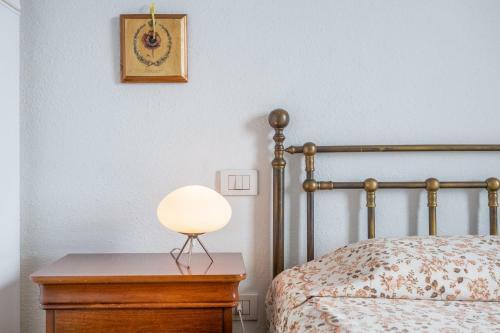 Apartamento Casa Vacanze Cinque Spiagge