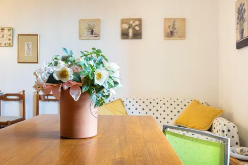 Apartamento Casa Vacanze Cinque Spiagge