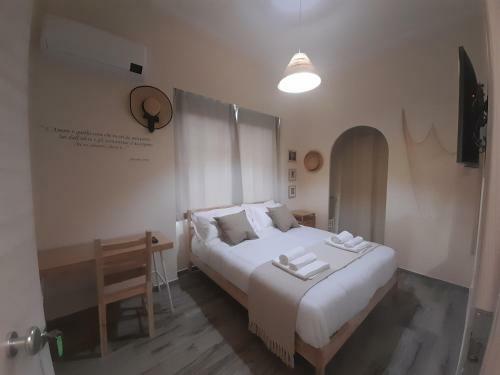 Hostal Arco Vesuviano