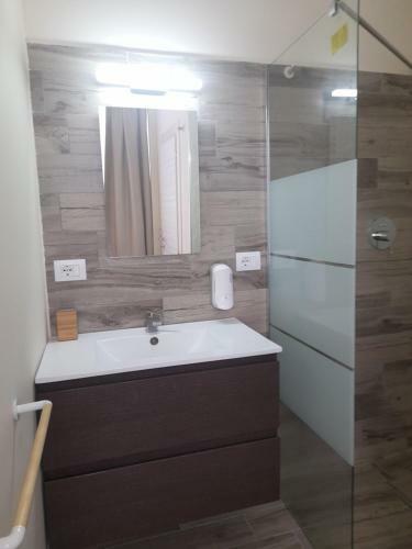 Hostal Arco Vesuviano