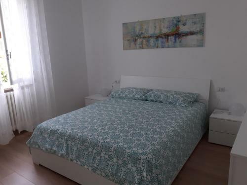 Apartamento Dalia 1
