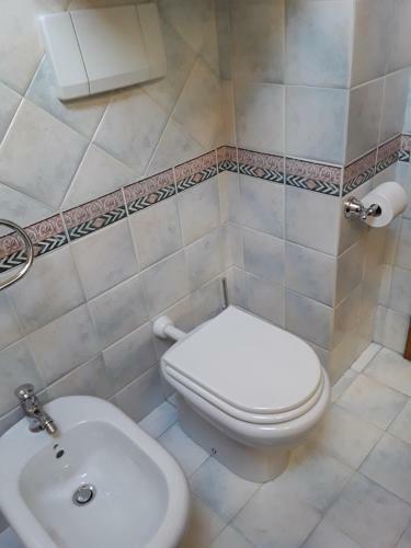 Apartamento Casa Vacanze Da Ile