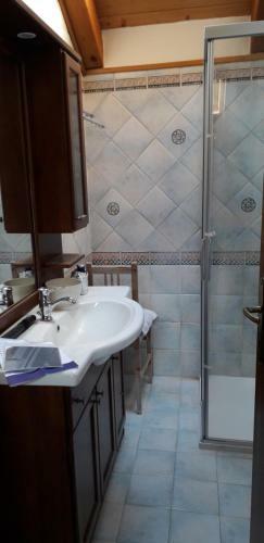Apartamento Casa Vacanze Da Ile