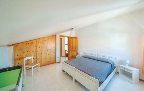 Three-bedroom Apartment In Porto Alabe