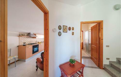 Three-bedroom Apartment In Porto Alabe