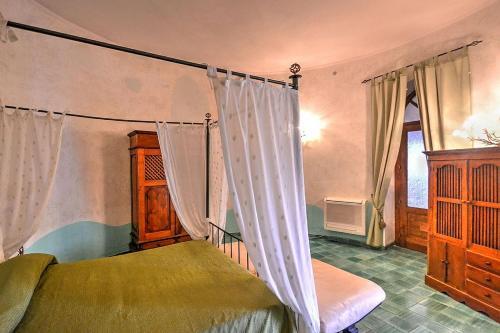 Maiori Villa Sleeps 12 Pool Air Con Wifi