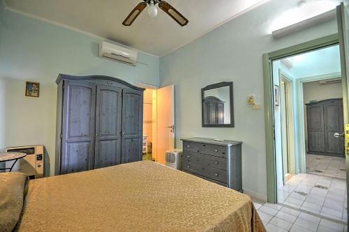 Maiori Villa Sleeps 12 Pool Air Con Wifi