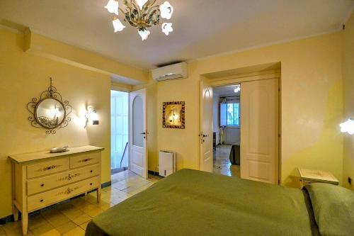 Maiori Villa Sleeps 12 Pool Air Con Wifi