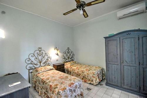 Maiori Villa Sleeps 12 Pool Air Con Wifi