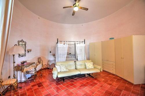 Maiori Villa Sleeps 12 Pool Air Con Wifi