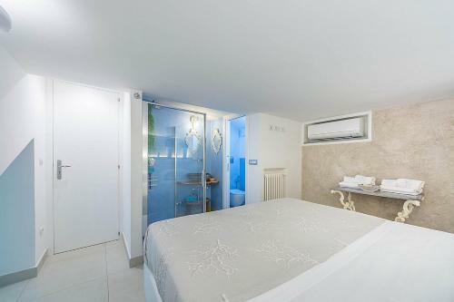 Maiori Villa Sleeps 8 Pool Air Con Wifi