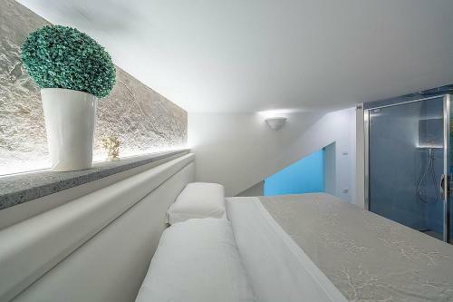 Maiori Villa Sleeps 8 Pool Air Con Wifi