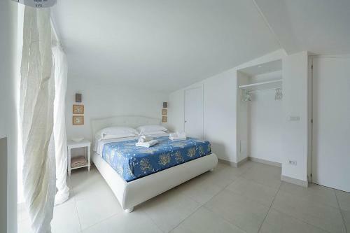 Maiori Villa Sleeps 8 Pool Air Con Wifi