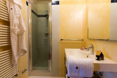 Hostal Castello Di Susans