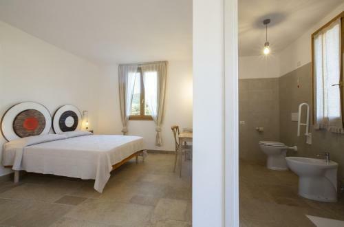 Agroturismo Agriturismo Casa Ricci