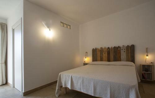 Agroturismo Agriturismo Casa Ricci