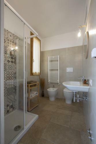 Agroturismo Agriturismo Casa Ricci