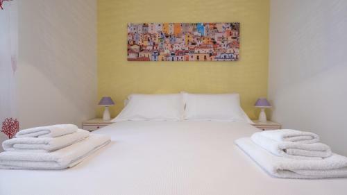 Apartamento Italianway - Lungomare Alabe 45