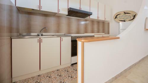 Apartamento Italianway - Lungomare Alabe 45