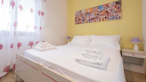 Apartamento Italianway - Lungomare Alabe 45