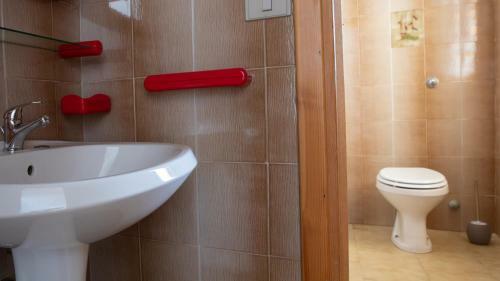 Apartamento Italianway - Lungomare Alabe 45