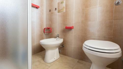 Apartamento Italianway - Lungomare Alabe 45