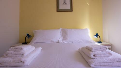 Apartamento Italianway - Lungomare Alabe 45