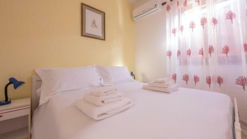 Apartamento Italianway - Lungomare Alabe 45