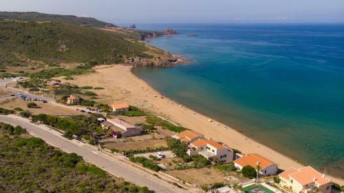 Apartamento Italianway - Lungomare Alabe 45